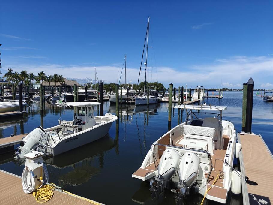 Seas The Day By Coastal Chic Vacations Apartment Bradenton Exterior photo