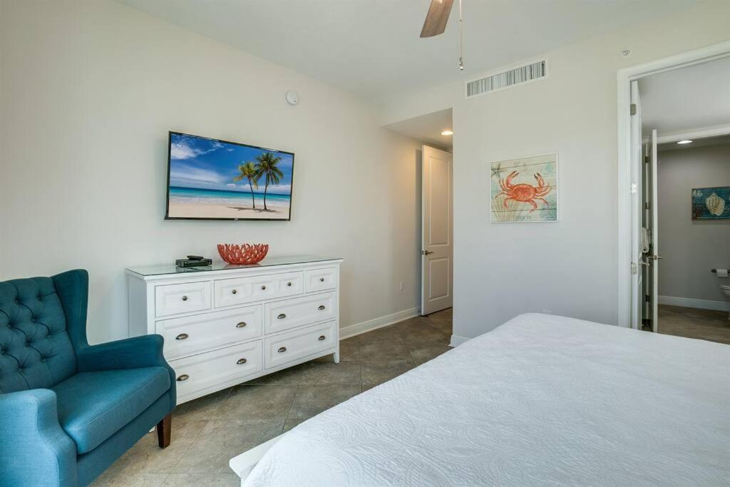 Seas The Day By Coastal Chic Vacations Apartment Bradenton Exterior photo