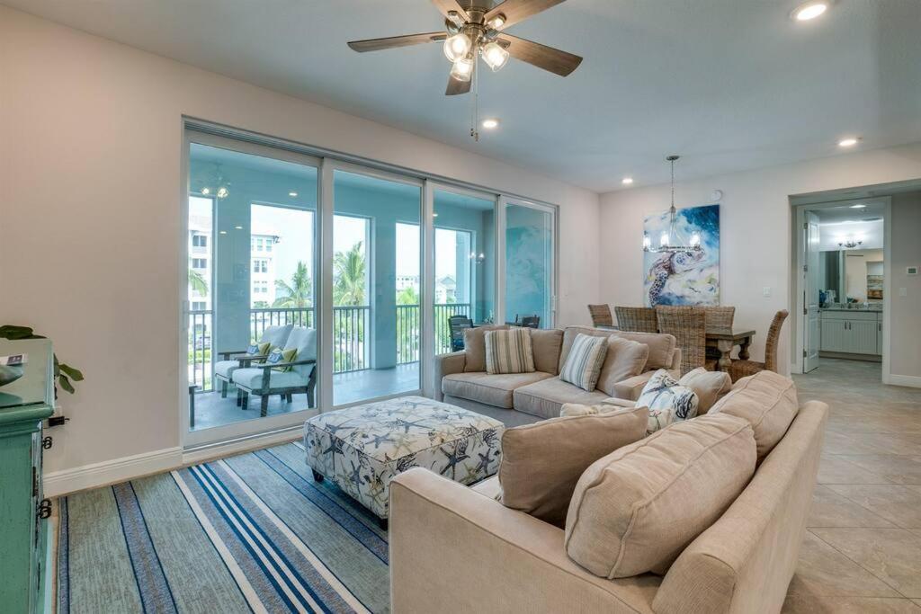 Seas The Day By Coastal Chic Vacations Apartment Bradenton Exterior photo